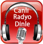 Logo of canliradyo android Application 